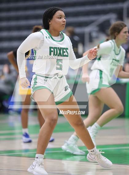 Thumbnail 2 in Chapel Hill @ Caddo Mills (Caddo Mills Classic) photogallery.