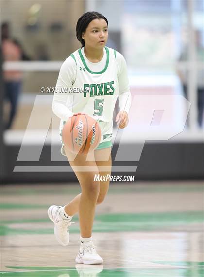 Thumbnail 1 in Chapel Hill @ Caddo Mills (Caddo Mills Classic) photogallery.