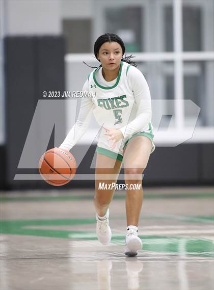 Thumbnail 1 in Chapel Hill @ Caddo Mills (Caddo Mills Classic) photogallery.