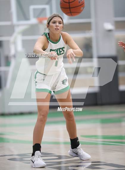 Thumbnail 2 in Chapel Hill @ Caddo Mills (Caddo Mills Classic) photogallery.
