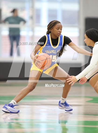 Thumbnail 2 in Chapel Hill @ Caddo Mills (Caddo Mills Classic) photogallery.