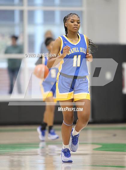 Thumbnail 3 in Chapel Hill @ Caddo Mills (Caddo Mills Classic) photogallery.