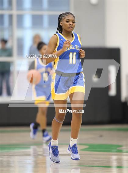 Thumbnail 1 in Chapel Hill @ Caddo Mills (Caddo Mills Classic) photogallery.