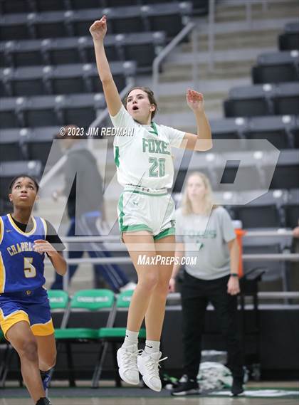 Thumbnail 1 in Chapel Hill @ Caddo Mills (Caddo Mills Classic) photogallery.