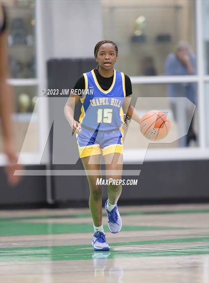 Thumbnail 3 in Chapel Hill @ Caddo Mills (Caddo Mills Classic) photogallery.