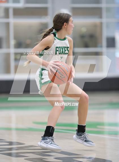 Thumbnail 3 in Chapel Hill @ Caddo Mills (Caddo Mills Classic) photogallery.