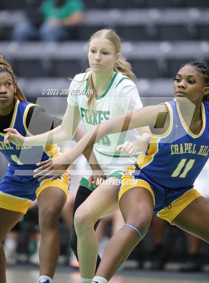 Thumbnail 2 in Chapel Hill @ Caddo Mills (Caddo Mills Classic) photogallery.