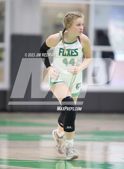 Thumbnail 3 in Chapel Hill @ Caddo Mills (Caddo Mills Classic) photogallery.