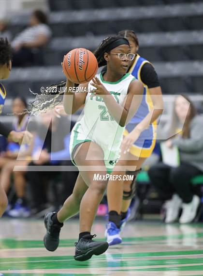 Thumbnail 3 in Chapel Hill @ Caddo Mills (Caddo Mills Classic) photogallery.
