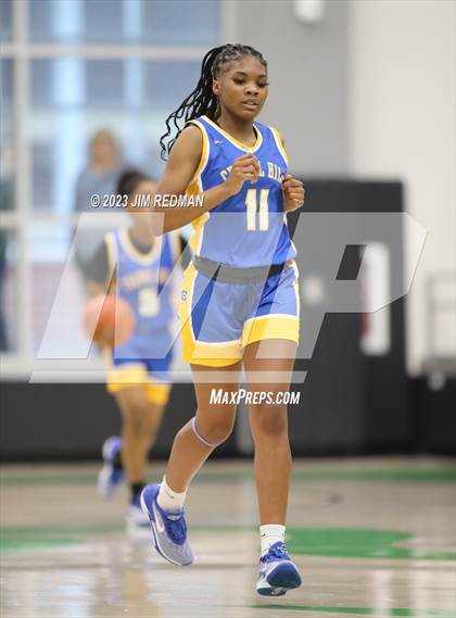 Thumbnail 2 in Chapel Hill @ Caddo Mills (Caddo Mills Classic) photogallery.