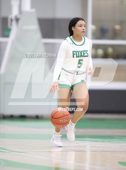 Thumbnail 2 in Chapel Hill @ Caddo Mills (Caddo Mills Classic) photogallery.