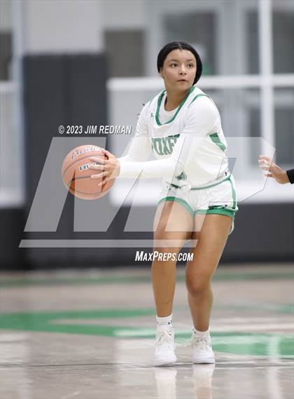 Thumbnail 3 in Chapel Hill @ Caddo Mills (Caddo Mills Classic) photogallery.