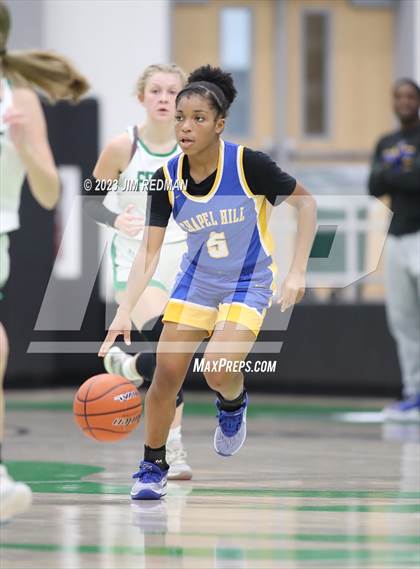 Thumbnail 2 in Chapel Hill @ Caddo Mills (Caddo Mills Classic) photogallery.