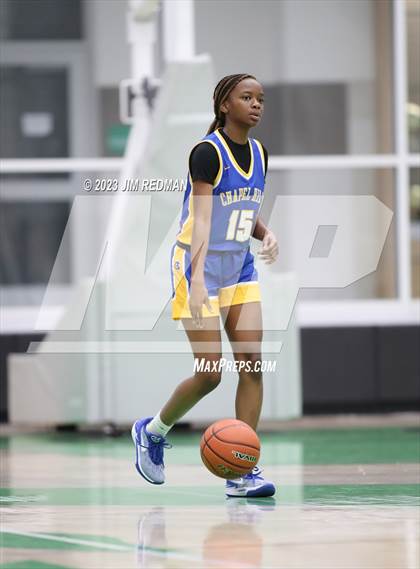 Thumbnail 1 in Chapel Hill @ Caddo Mills (Caddo Mills Classic) photogallery.