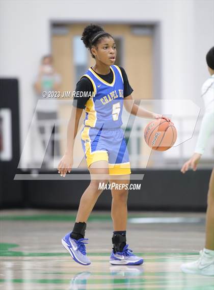 Thumbnail 3 in Chapel Hill @ Caddo Mills (Caddo Mills Classic) photogallery.
