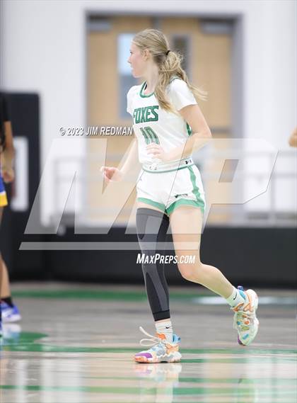 Thumbnail 3 in Chapel Hill @ Caddo Mills (Caddo Mills Classic) photogallery.