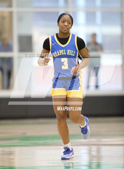 Thumbnail 2 in Chapel Hill @ Caddo Mills (Caddo Mills Classic) photogallery.