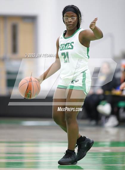 Thumbnail 2 in Chapel Hill @ Caddo Mills (Caddo Mills Classic) photogallery.
