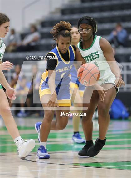 Thumbnail 2 in Chapel Hill @ Caddo Mills (Caddo Mills Classic) photogallery.