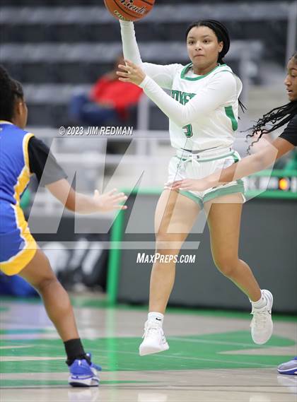 Thumbnail 3 in Chapel Hill @ Caddo Mills (Caddo Mills Classic) photogallery.