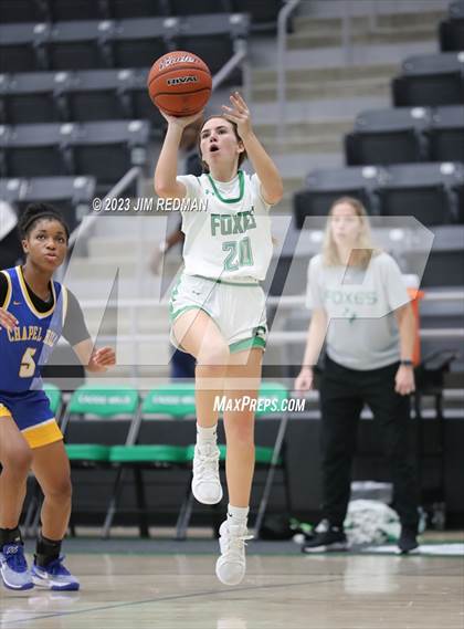 Thumbnail 1 in Chapel Hill @ Caddo Mills (Caddo Mills Classic) photogallery.