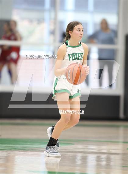 Thumbnail 2 in Chapel Hill @ Caddo Mills (Caddo Mills Classic) photogallery.