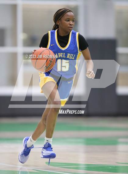 Thumbnail 3 in Chapel Hill @ Caddo Mills (Caddo Mills Classic) photogallery.