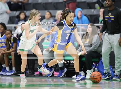 Thumbnail 3 in Chapel Hill @ Caddo Mills (Caddo Mills Classic) photogallery.