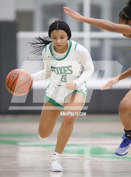 Thumbnail 3 in Chapel Hill @ Caddo Mills (Caddo Mills Classic) photogallery.