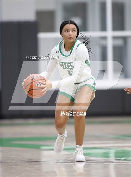Thumbnail 2 in Chapel Hill @ Caddo Mills (Caddo Mills Classic) photogallery.