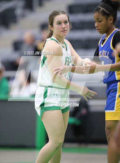 Thumbnail 1 in Chapel Hill @ Caddo Mills (Caddo Mills Classic) photogallery.