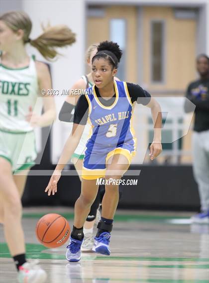 Thumbnail 3 in Chapel Hill @ Caddo Mills (Caddo Mills Classic) photogallery.
