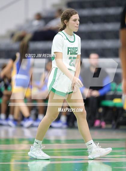 Thumbnail 3 in Chapel Hill @ Caddo Mills (Caddo Mills Classic) photogallery.