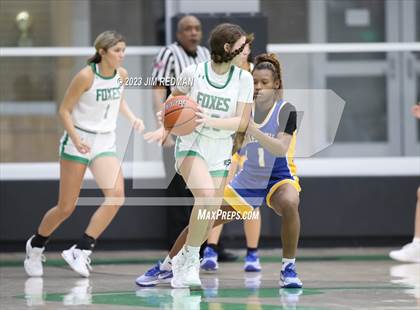 Thumbnail 2 in Chapel Hill @ Caddo Mills (Caddo Mills Classic) photogallery.