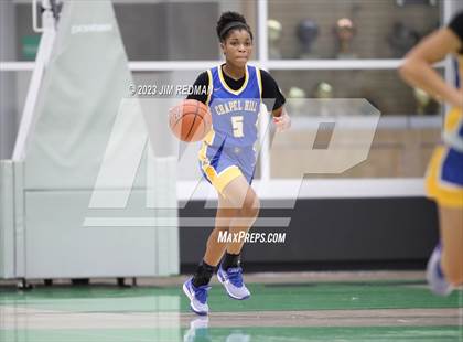 Thumbnail 2 in Chapel Hill @ Caddo Mills (Caddo Mills Classic) photogallery.