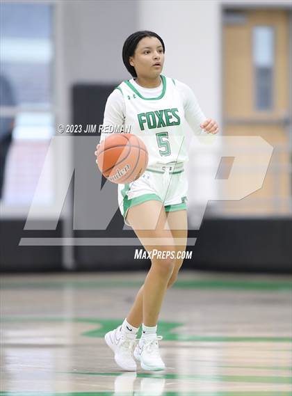 Thumbnail 1 in Chapel Hill @ Caddo Mills (Caddo Mills Classic) photogallery.
