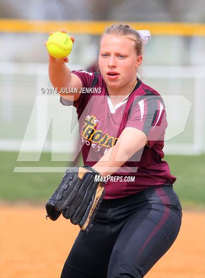 Thumbnail 1 in Nampa Christian @ Payette  photogallery.