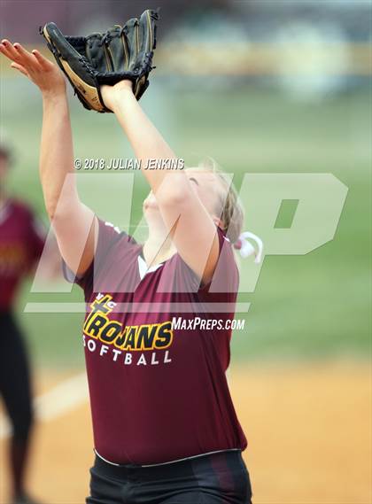 Thumbnail 1 in Nampa Christian @ Payette  photogallery.