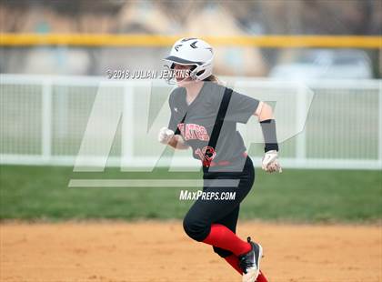 Thumbnail 1 in Nampa Christian @ Payette  photogallery.