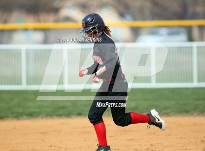 Thumbnail 1 in Nampa Christian @ Payette  photogallery.