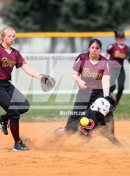 Thumbnail 3 in Nampa Christian @ Payette  photogallery.