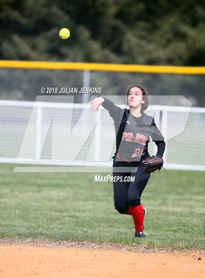 Thumbnail 1 in Nampa Christian @ Payette  photogallery.