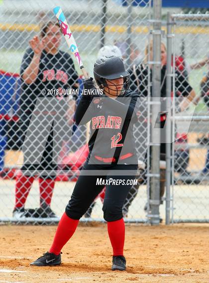 Thumbnail 3 in Nampa Christian @ Payette  photogallery.