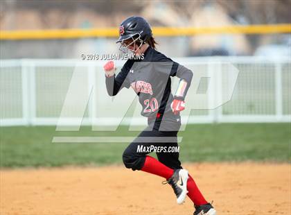 Thumbnail 2 in Nampa Christian @ Payette  photogallery.