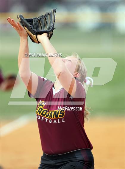 Thumbnail 3 in Nampa Christian @ Payette  photogallery.