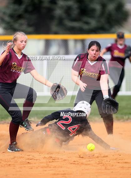 Thumbnail 1 in Nampa Christian @ Payette  photogallery.