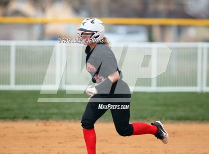 Thumbnail 3 in Nampa Christian @ Payette  photogallery.
