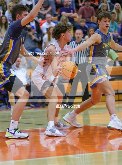 Thumbnail 2 in Orem @ Timpview photogallery.