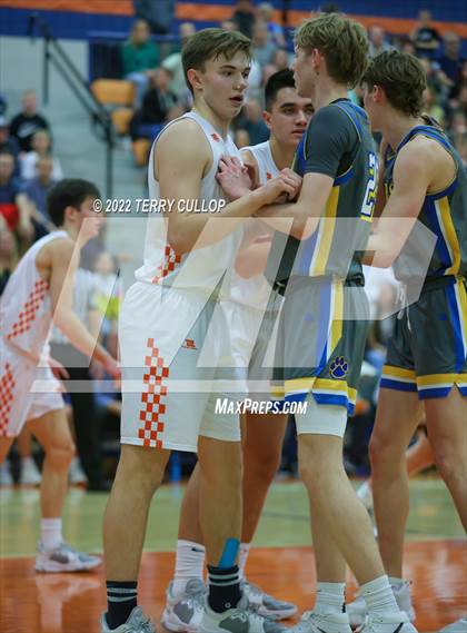 Thumbnail 1 in Orem @ Timpview photogallery.