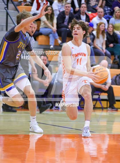 Thumbnail 1 in Orem @ Timpview photogallery.